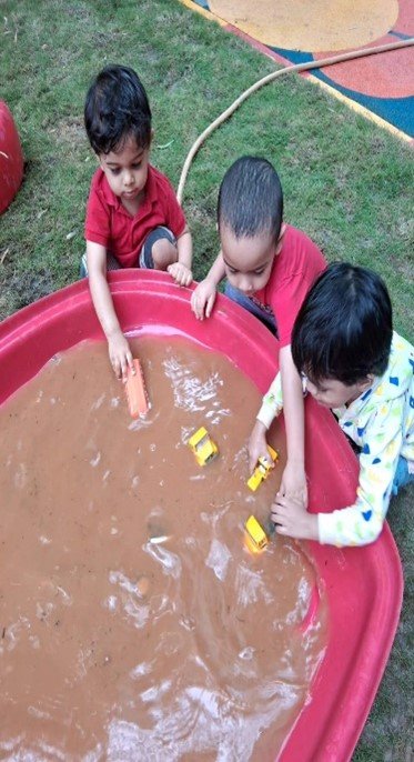 Mud Day